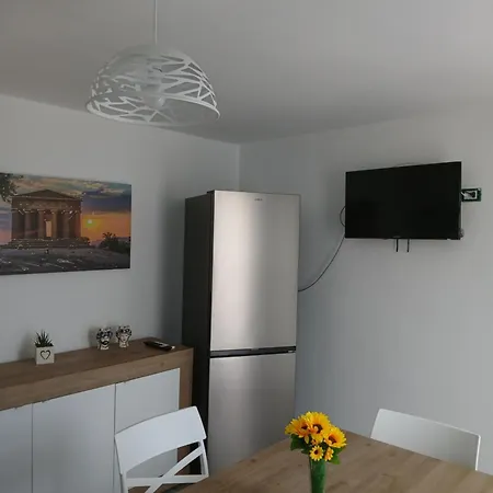 Nel Cuore Di Segesta Vakantiehuis