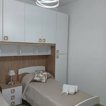 Holiday home Nel Cuore Di Segesta *