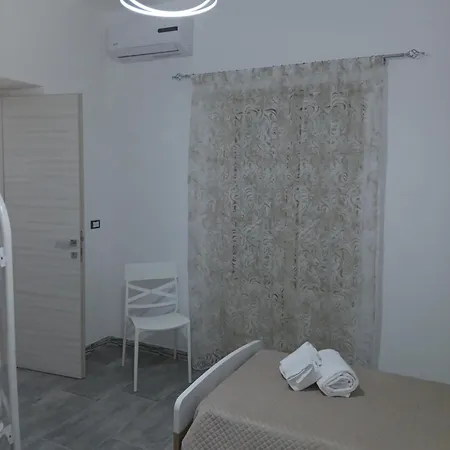 Holiday home Nel Cuore Di Segesta *