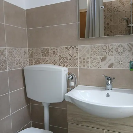 Nel Cuore Di Segesta Holiday home *