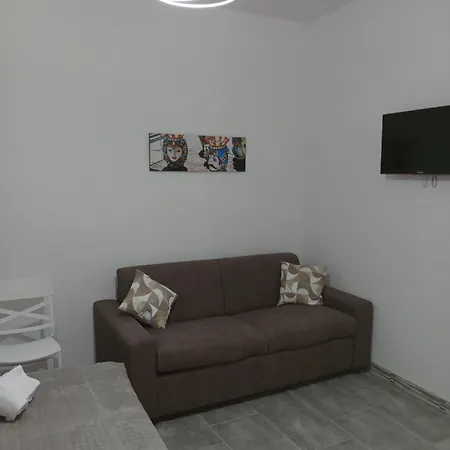 Vakantiehuis Nel Cuore Di Segesta Calatafimi