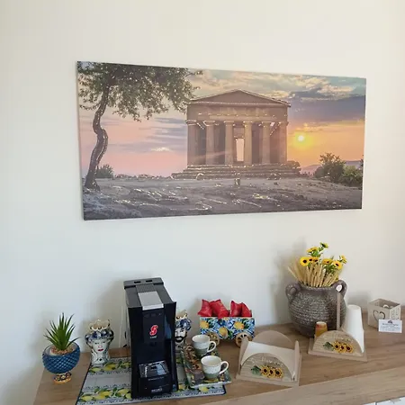 Nel Cuore Di Segesta Calatafimi