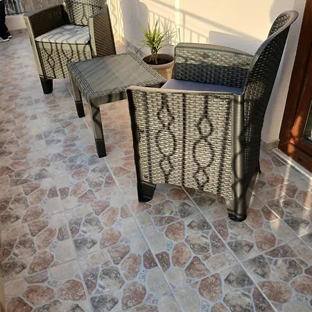 Vakantiehuis Nel Cuore Di Segesta